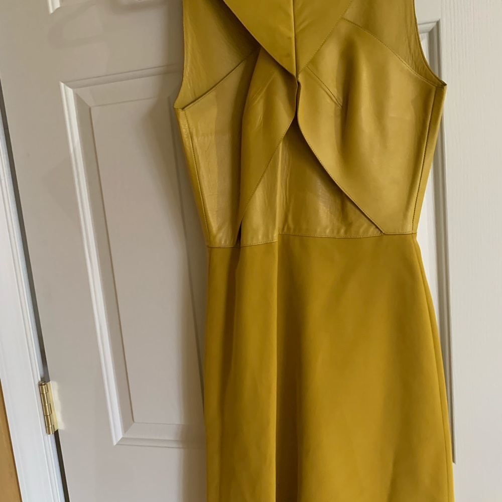 Gucci dress 38 - Picture 9 of 11